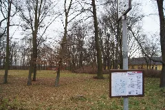 Eiskeller Im Gutspark Markendorf Frankfurt Oder 012