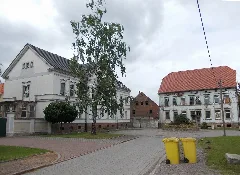 Eismannsdorfdorfplatz