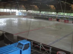Eisstadion Landshut Halle2