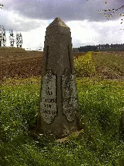 Eitelborn, Kurtrierscher Stundenstein