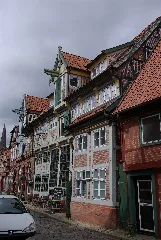 Elbstraße 105 Lauenburg