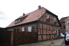 Elbstraße 106 Lauenburg