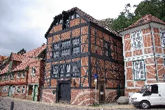 Elbstraße 109 Lauenburg