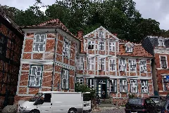 Elbstraße 111 Lauenburg