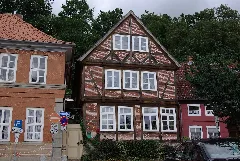 Elbstraße 125 Lauenburg