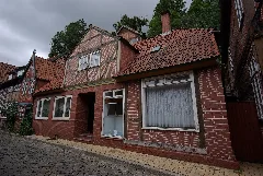 Elbstraße 99 Lauenburg
