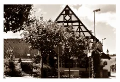 Elchesheim, 76477 Elchesheim Illingen, Germany Panoramio