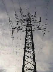 Electricity Pylon