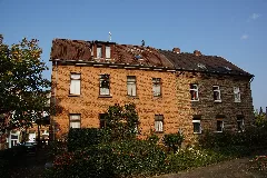 Elementarschule Pastorat Heisterbacherrott 1848