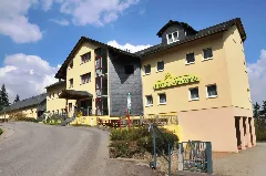 Elgersburg Hotel Am Wald 2 Cth