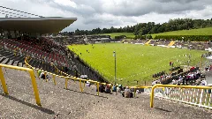 Ellenfeldstadion 2016