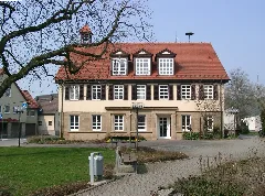 Ellhofen Rathaus 20070314