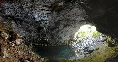 Ellrich Kelle Höhle 07