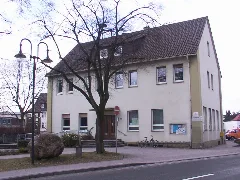 Elsen Stadtverwaltung Nebenstelle