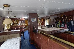 Elsfleth 2022 Großherzogin Elisabeth (Ship, 1909) By Raboe337