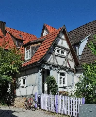 Eltingen Dorfstrasse (2)