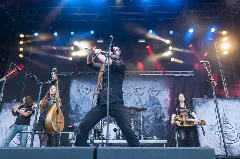 Eluveitie Hexentanzfestival 2011 By 2Eight Dsc4409