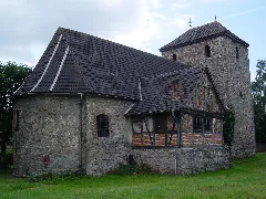 Emden Kirche