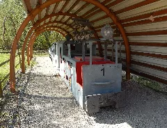 Empelde Kalimuseum Lok 1
