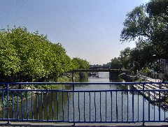 Ems Rheine