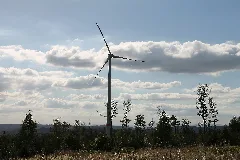 Enercon E 115 Fern
