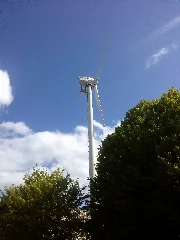Enercon E 17