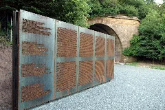 Engelbergtunnel 2005