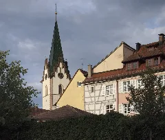 Engen Kirche (8 2011) Panoramio
