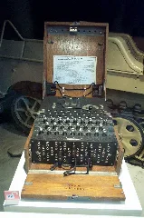 Enigma Verkehrshaus Luzern