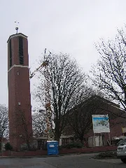 Ennigloh Kreuzkirche
