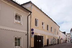 Enns Fürstengasse 2 Bürgerhaus