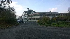 Ensdorf Hauptverwaltung 2014