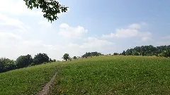 Entdeckerschleife Biohöfe Im Windrather Tal Aussicht 01