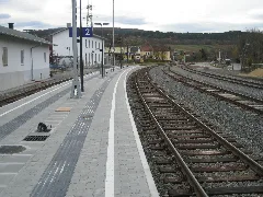 Enzesfeld Lindabrunn Bf 02