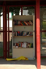 Epfenbach Öffentlicher Bücherschrank 2019 06 05 13 49 55