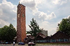 Epiphaniaskirche Im Sahlkamp (Hannover) Img 9164