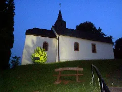 Erbringen Luzia Kapelle