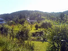 Erbringen Luziakapelle