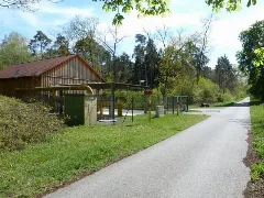 Erdgasleitungsstation Im Hardtwald Geo.hlipp.de 17734