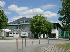 Erding Eissporthalle Geo.hlipp.de 25414