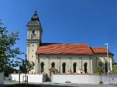 Erding, St Mariä Verkündigung (101), Exterior