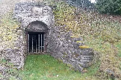Erdkeller Sennfeld