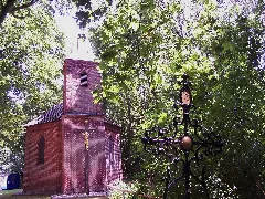Ergoldsbach Bergkapelle