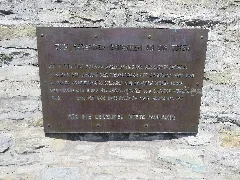 Erinnerungsstätte Wewelsburg 1933–1945 Mahnmal