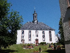 Erlbachc Kirche