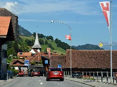 Erlenbach Simmental