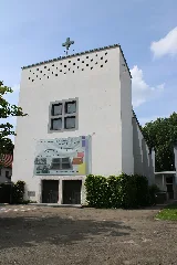 Erlöserkirche Neu Ulm 04