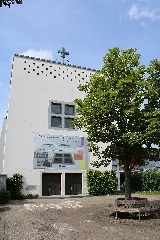 Erlöserkirche Neu Ulm 05