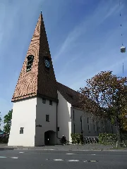 Erlöserkirche Nürnberg Leyh 01