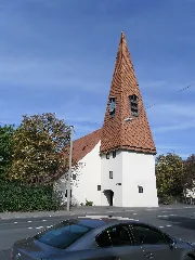 Erlöserkirche Nürnberg Leyh 02
